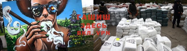 амф Осташков